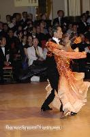 Unassigned/Not identified at Blackpool Dance Festival 2008
