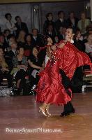 Unassigned/Not identified at Blackpool Dance Festival 2008