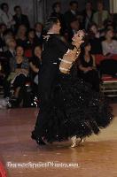 Unassigned/Not identified at Blackpool Dance Festival 2008