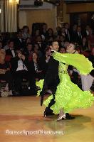 Unassigned/Not identified at Blackpool Dance Festival 2008