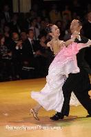 Unassigned/Not identified at Blackpool Dance Festival 2008