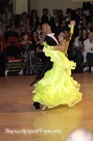 Unassigned/Not identified at Blackpool Dance Festival 2008