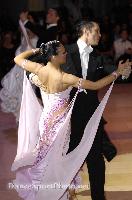 Unassigned/Not identified at Blackpool Dance Festival 2008