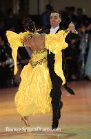 Unassigned/Not identified at Blackpool Dance Festival 2008