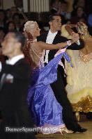 Unassigned/Not identified at Blackpool Dance Festival 2008