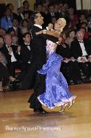 Unassigned/Not identified at Blackpool Dance Festival 2008