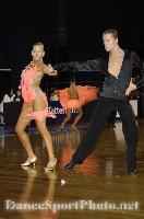 Unassigned/Not identified at Tattersall's Australian Open 2008