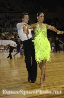 Unassigned/Not identified at Tattersall's Australian Open 2008