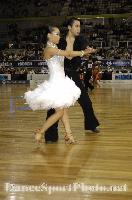 Unassigned/Not identified at Tattersall's Australian Open 2008