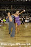 Unassigned/Not identified at Tattersall's Australian Open 2008
