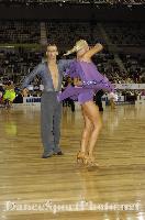Unassigned/Not identified at Tattersall's Australian Open 2008