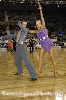 Unassigned/Not identified at Tattersall's Australian Open 2008
