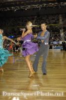 Unassigned/Not identified at Tattersall's Australian Open 2008