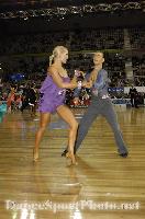 Unassigned/Not identified at Tattersall's Australian Open 2008