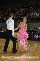 Unassigned/Not identified at Tattersall's Australian Open 2008