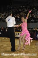Unassigned/Not identified at Tattersall's Australian Open 2008