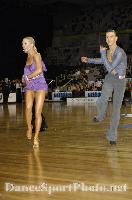 Unassigned/Not identified at Tattersall's Australian Open 2008