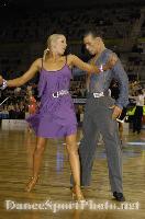 Unassigned/Not identified at Tattersall's Australian Open 2008