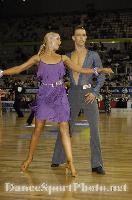 Unassigned/Not identified at Tattersall's Australian Open 2008