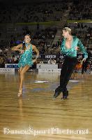 Unassigned/Not identified at Tattersall's Australian Open 2008