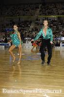 Unassigned/Not identified at Tattersall's Australian Open 2008