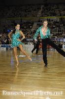 Unassigned/Not identified at Tattersall's Australian Open 2008