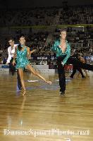 Unassigned/Not identified at Tattersall's Australian Open 2008