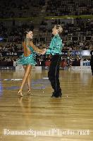 Unassigned/Not identified at Tattersall's Australian Open 2008