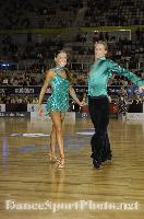 Unassigned/Not identified at Tattersall's Australian Open 2008