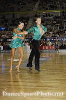 Unassigned/Not identified at Tattersall's Australian Open 2008
