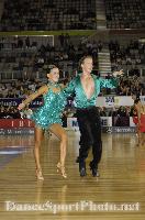 Unassigned/Not identified at Tattersall's Australian Open 2008