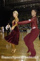 Unassigned/Not identified at Tattersall's Australian Open 2008