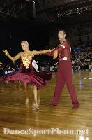 Unassigned/Not identified at Tattersall's Australian Open 2008