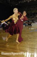 Unassigned/Not identified at Tattersall's Australian Open 2008