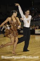 Unassigned/Not identified at Tattersall's Australian Open 2008