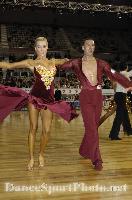 Unassigned/Not identified at Tattersall's Australian Open 2008