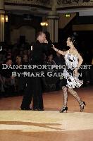 Unassigned/Not identified at Blackpool Dance Festival 2009