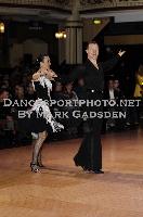 Unassigned/Not identified at Blackpool Dance Festival 2009