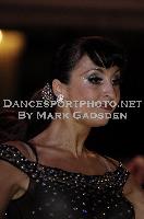 Unassigned/Not identified at Blackpool Dance Festival 2009