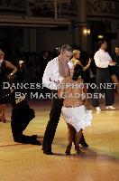 Unassigned/Not identified at Blackpool Dance Festival 2009