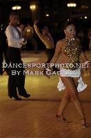 Unassigned/Not identified at Blackpool Dance Festival 2009