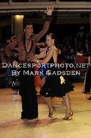 Unassigned/Not identified at Blackpool Dance Festival 2009