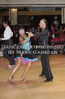 Unassigned/Not identified at Blackpool Dance Festival 2009