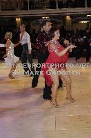 Unassigned/Not identified at Blackpool Dance Festival 2009
