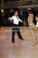 Unassigned/Not identified at Blackpool Dance Festival 2009