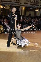 Unassigned/Not identified at Blackpool Dance Festival 2009