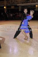 Unassigned/Not identified at Blackpool Dance Festival 2009