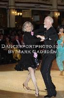 Unassigned/Not identified at Blackpool Dance Festival 2009