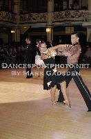 Unassigned/Not identified at Blackpool Dance Festival 2009