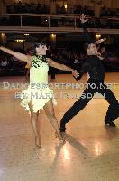 Unassigned/Not identified at Blackpool Dance Festival 2009